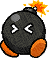 Bob-omb picture 2