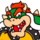 Bowser Portraits from Mario Party: Star Rush