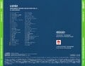 Back cover of Nintendo Sound Selection Vol.3: B-Side Music