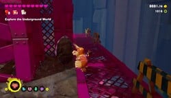 Where to find a Hiddentone