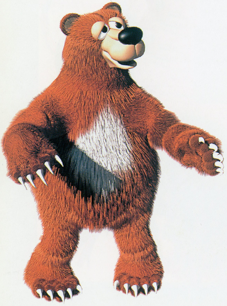 File:DKC3-BlunderBearArt.png