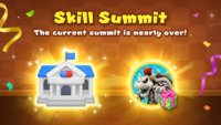 End of the sixteenth Skill Summit