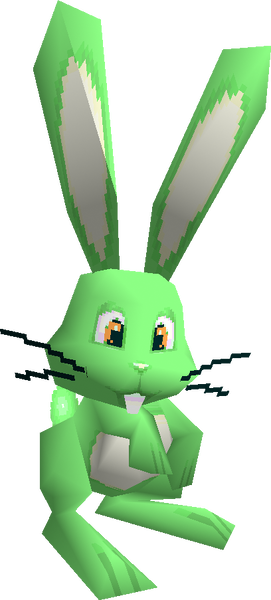 File:Green Rabbit.png
