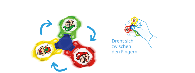 File:Kinder Joy 2020 Super Mario fidget spinner.png