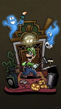 Luigi's Mansion 3 My Nintendo Phonepaper.jpg