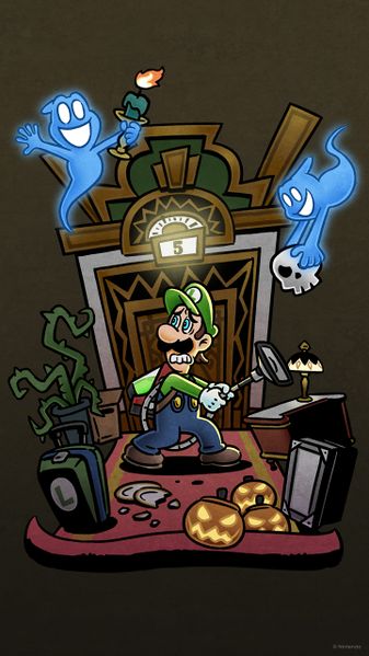 File:Luigi's Mansion 3 My Nintendo Phonepaper.jpg