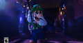 Commercial for Luigi's Mansion 2 HD