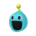 Icon of Chao hat from Mario & Sonic at the Rio 2016 Olympic Games on Wii U
