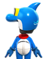 Mario Kart Tour Mii Racing Suit