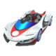 P-Wing from Mario Kart Tour