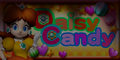 A Daisy Candy poster from Mario Kart Wii