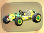 Zoom Buggy