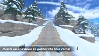 A mission in Mario Kart World