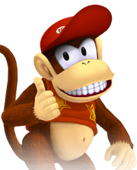 MSS Diddy Kong Captain Select Sprite 1.png