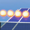 A Fire Bar, from Mario Tennis Fever