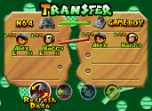 Mario Tennis