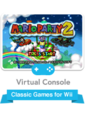 Mario Party 2 (Wii Virtual Console)