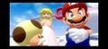 Super Mario 3D All-Stars (Super Mario Sunshine)