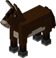 Mule (Super Mario Mash-Up Pack, old model)