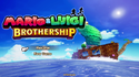 Thumbnail for "Brothership!" from Mario & Luigi: Brothership used for Nintendo Music