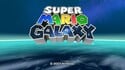 The image for "Overture" from Super Mario Galaxy on Nintendo Music.