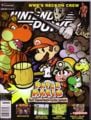 Issue #185 - Paper Mario: The Thousand-Year Door
