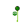 Goal Pole ( 100)