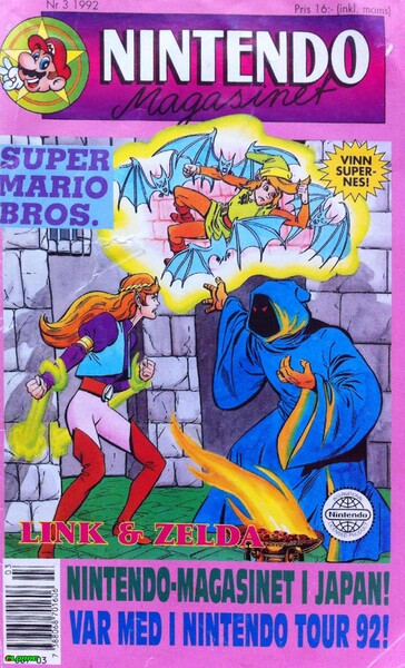 File:Nintendo Magasinet 3 1992.jpg