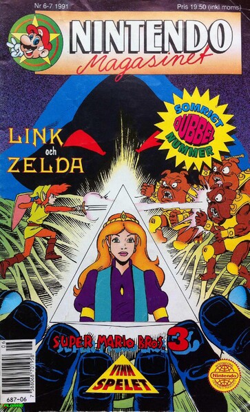 File:Nintendo Magasinet 6-7 1991.jpg