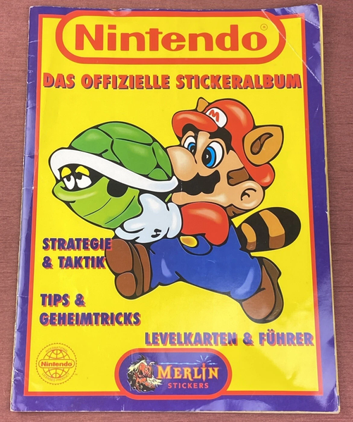 File:Nintendo Official Sticker Album GER.png