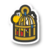 The Caged Bird icon from Paper Mario: Color Splash