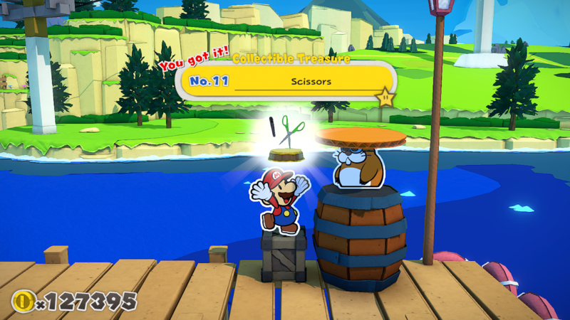 File:PMTOK Toad Town Collectible Treasure 8.png