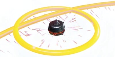 Carte Pulse Beam