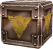 Halberd, medium