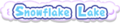 Snowflake Lake Party Mode logo.png
