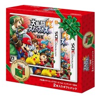 Super Smash Bros for Nintendo 3DS Double Pack Japan boxart.jpg