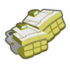 The Gleaming Dukes icon from Mario + Rabbids Sparks of Hope