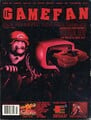 Cover of a Gamefan Magazine, showing Mario with the Virtual Boy