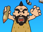 Screenshot of Caresawayan from WarioWare: Move It!
