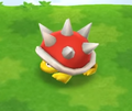 A Big Spiny from Mario Party 9.