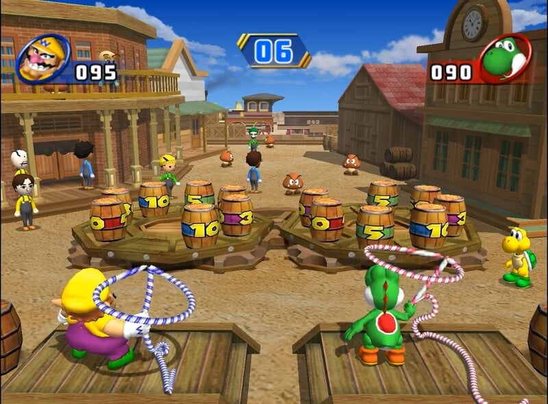 File:Blazing Lassos.jpg