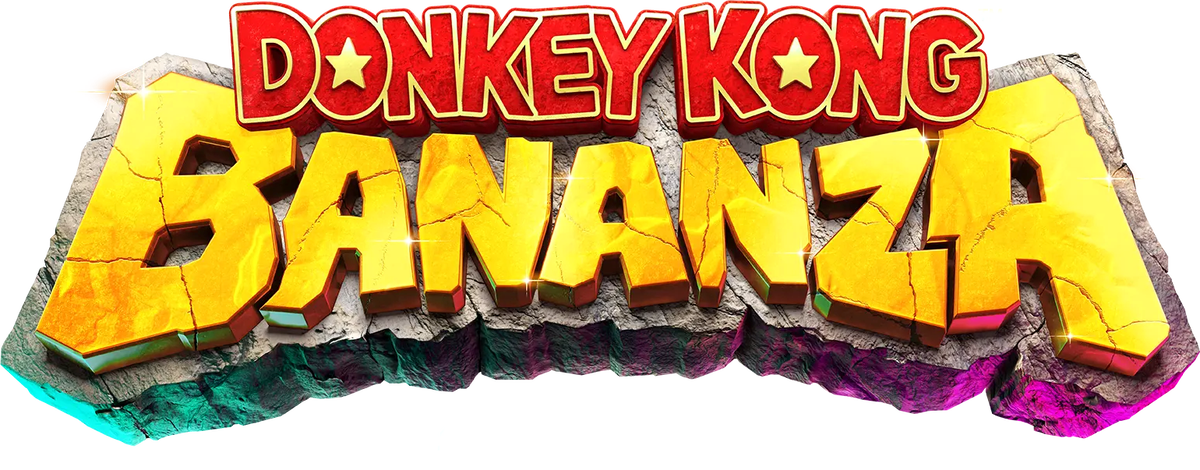File:DKB KR Logo.png - Super Mario Wiki, the Mario encyclopedia