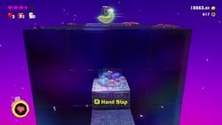 One of Canyon Layer's Banandium Gems