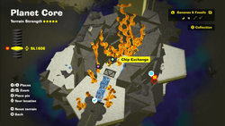 Where to find a Chip Exchange