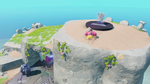 Where to find a Banandium Gem