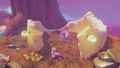 Shifty Smash: Thwart the Thorns
