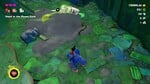 One of Lagoon Layer's Banandium Gems