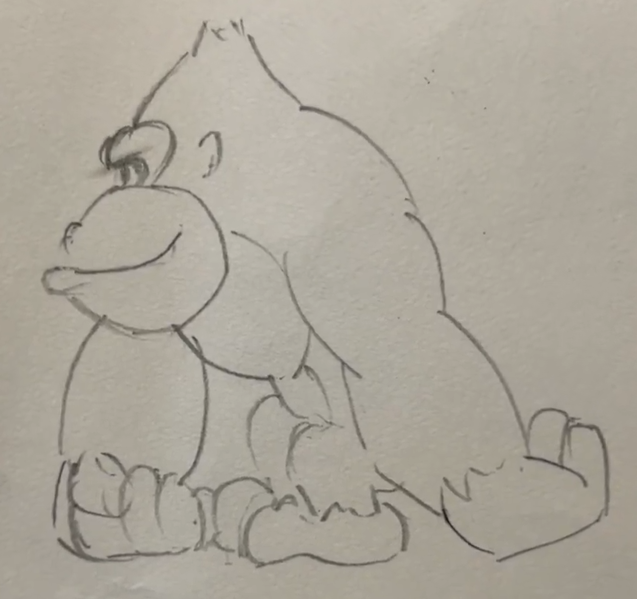 File:DKC Concept DK side2.png