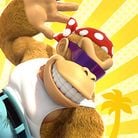 Donkey Kong Country: Tropical Freeze puzzle thumbnail