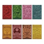 A prize from a Super Mario Ichibankuji campaign